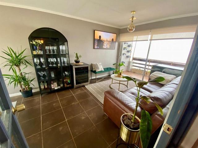 Venta Departamento Viña del mar departamento en villa dulce