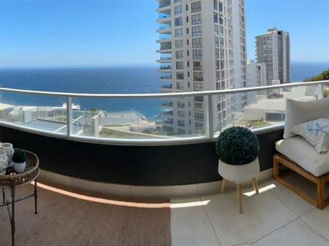 Venta Departamento Viña del mar Edmundo eluchans