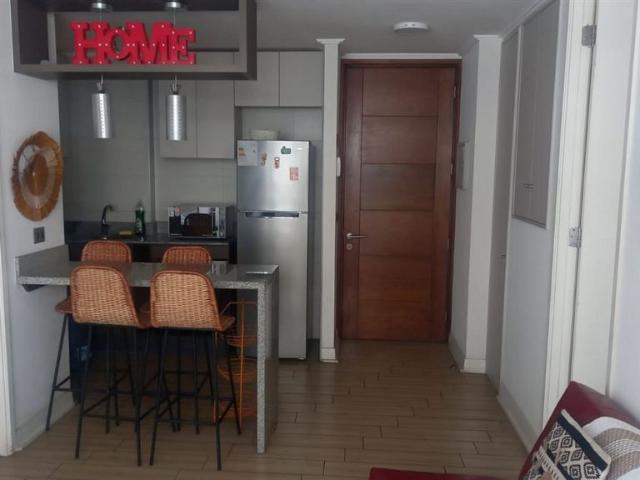 Venta Departamento Viña del mar Entre calle valparaíso y Álvarez