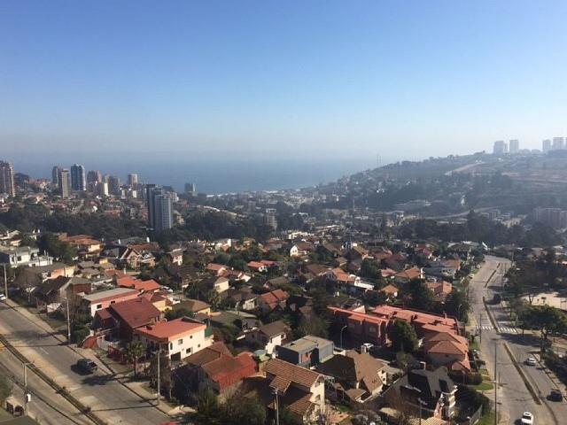 Venta Departamento Viña del mar Jardin del Mar