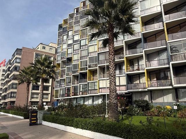Venta Departamento Viña del mar La marina 84