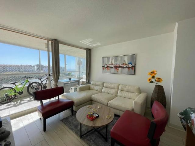 Venta Departamento Viña del mar Las golondrinas y Teresa Hamel Nieto