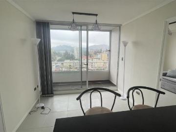 Venta Departamento Viña del mar Las maravillas, mirador de reñaca