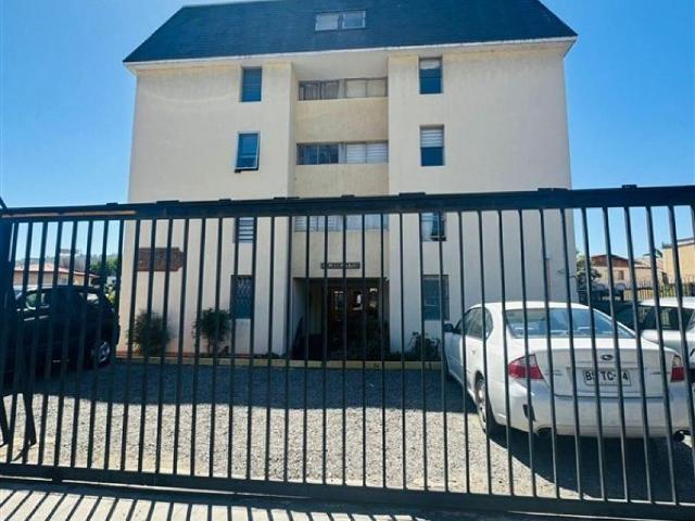 Venta Departamento Viña del mar Limache 2255