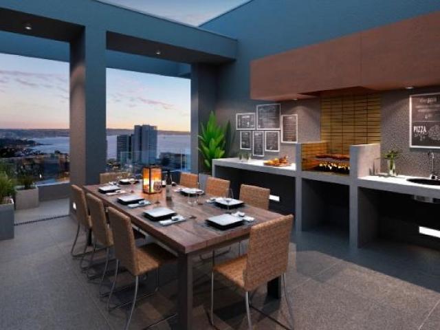Venta Departamento Viña del mar Los Mirlos