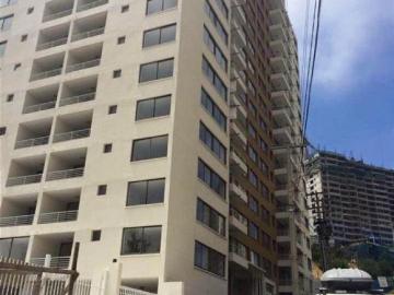 Venta Departamento Viña del mar mirador del bosque, barrio ingles