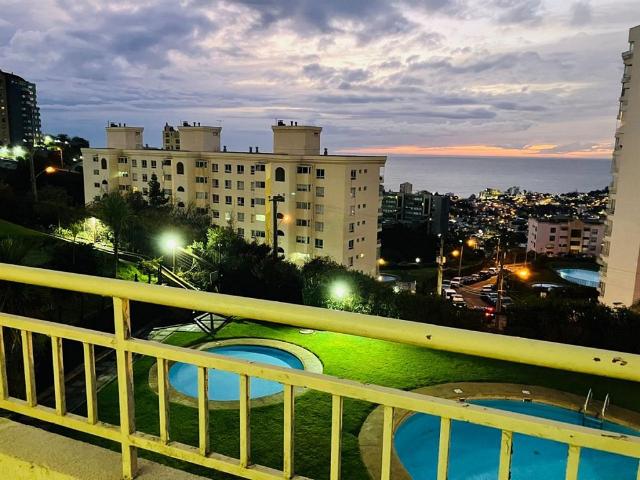 Venta Departamento Viña del mar Padre hurtado