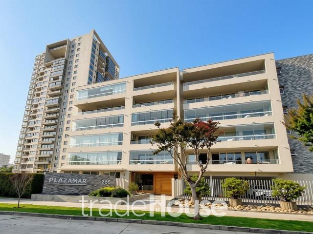 Venta Departamento Viña del mar Plazamar, Viña del Mar
