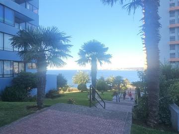 Venta Departamento Viña del mar Recreo