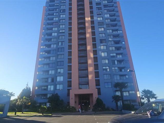Venta Departamento Viña del mar Recreo