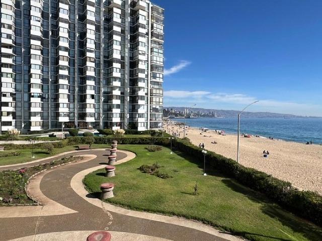 Venta departamento viña del mar san martin con 8 norte