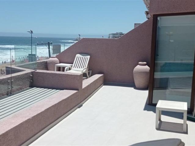 Venta Departamento Viña del mar SE VENDE AMPLIO Y COMO DEPARTAMENTO EN REÑACA RECIEN REMODELADO, PISO PORCELANATO, VENTAS TERMOPANEL, ROLLER 5 DORMOTORIOS 4 BAÑOS 3 ESTACIONAMIENTOS