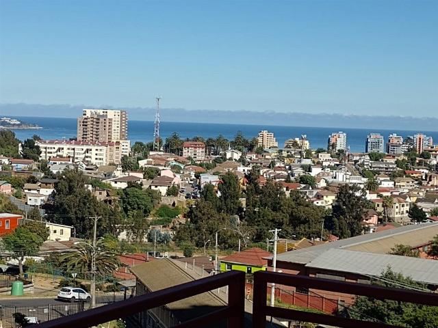 Venta Departamento Viña del mar Se vende Departamento Amoblado 2D 2B en Recreo Viña del Mar
