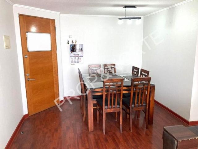 Venta departamento viña del mar se arrienda departamento amoblado