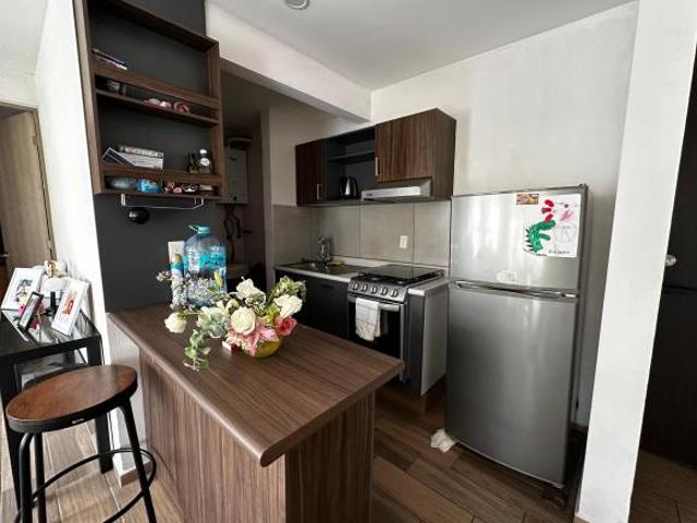 VENTA DEPARTAMENTO ZONA EL TOREO