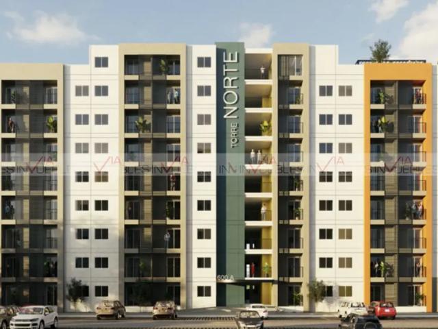 Venta departamento zona Guadalupe