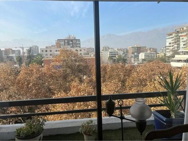 Venta departamento zona residencial providencia | 2 dormitorios por 7450.00 en Providencia