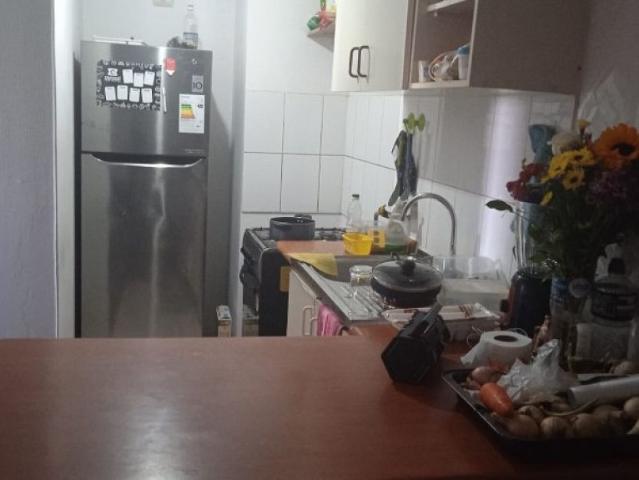 Venta departamento ñuñoa vicuña mackena 1751 metro ñuble