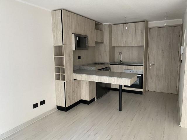 Venta Departamento Ñuñoa Vicuña Mackena / Irarrazaval
