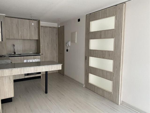 Venta Departamento Ñuñoa Vicuña Mackena / Irarrazaval
