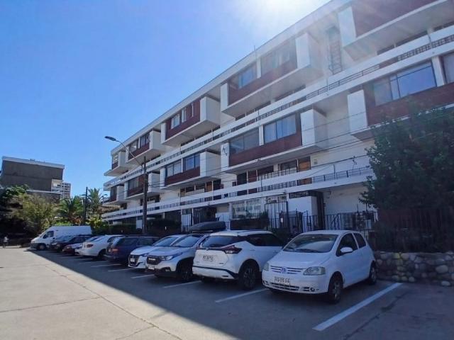 Venta departamento ñuñoa amplio duplex cercano a metro villa frei ñuñoa
