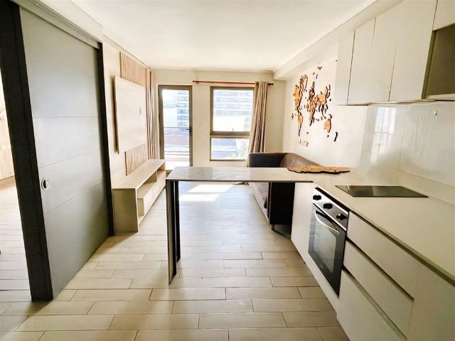 Venta Departamento Ñuñoa Av Vicuña Mackenna/Irarrazaval