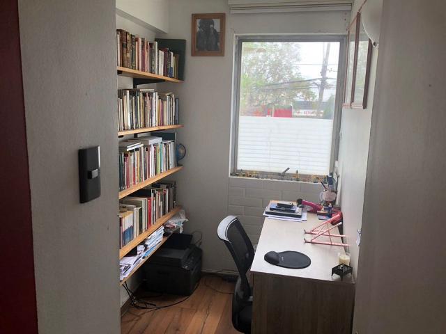 Venta Departamento Ñuñoa Av Grecia 1051