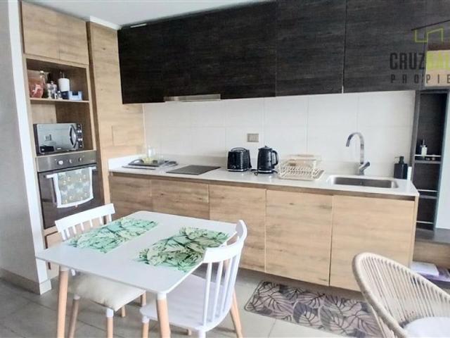 Venta Departamento Ñuñoa Metros Principe de Gales