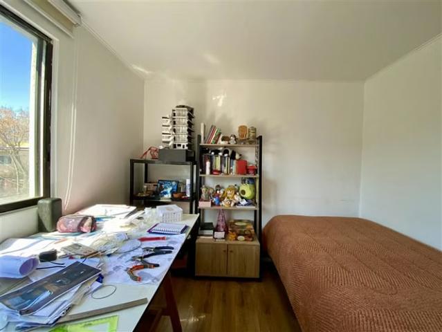 Venta departamento Ñuñoa Plaza Ñuñoa Metro Chile España | 3 dormitorios por 4500.00 en Ñuñoa