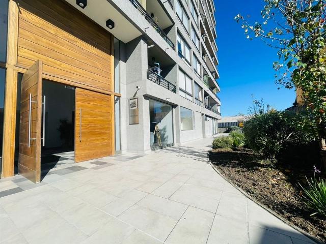 Venta Departamento Ñuñoa Primera Vivienda! CAstillo Urizar con Zañartu