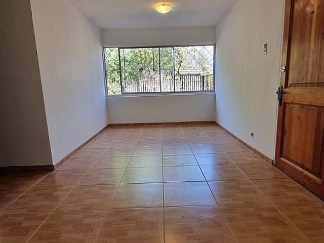 Venta Departamento ñuñoa rodrigo de araya esquina grecia