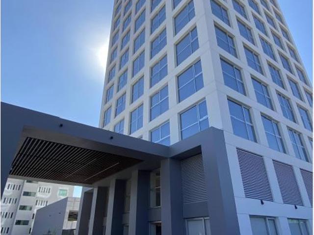 Venta departamentos nuevos con amenidades. Col. San Martinito. Vía Atlixcayotl