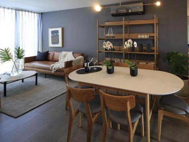Venta departamentos nuevos desde 60 mts