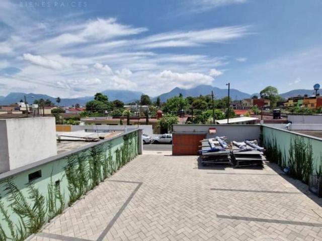 VENTA DEPARTAMENTOS NUEVOS ORIZABA PUEBLO MAGICO