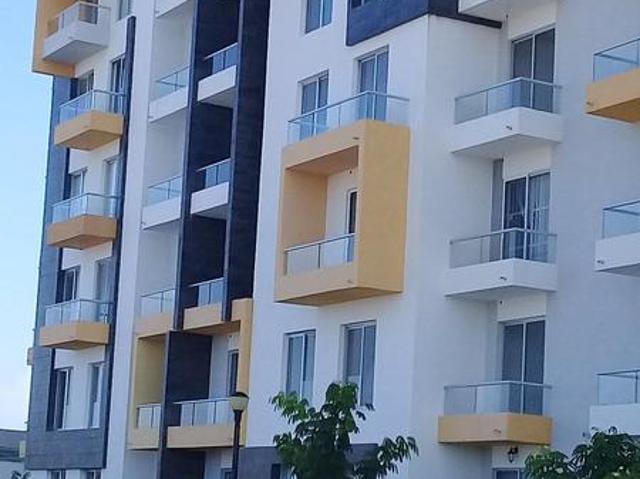VENTA DEPARTAMENTOS NUEVOS PUENTE MORENO