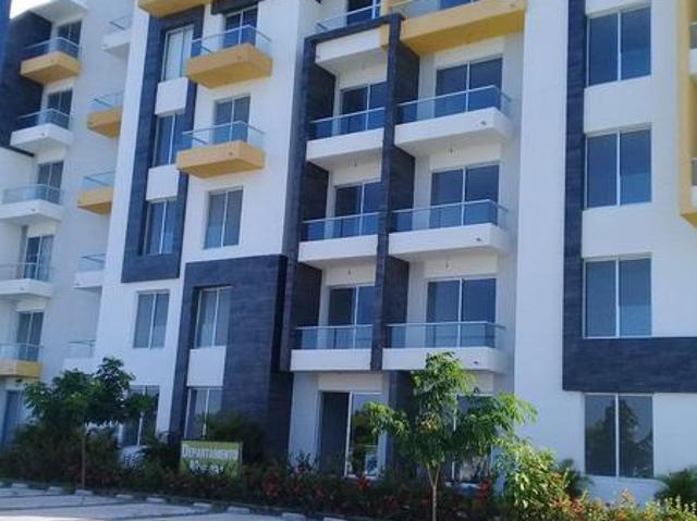 VENTA DEPARTAMENTOS NUEVOS PUENTE MORENO