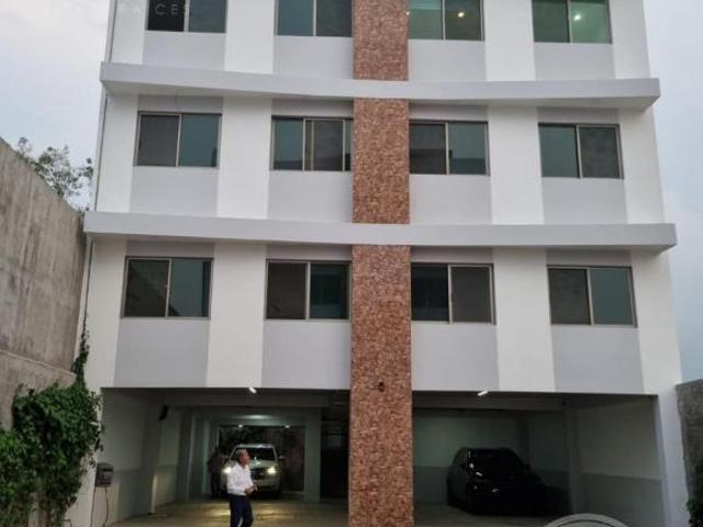 VENTA DEPARTAMENTOS BAYTUNA MODELO A ORIZABA, VER
