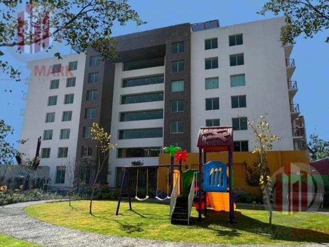 Venta Departamentos Cantera de Berriozabal Tlalnepantla