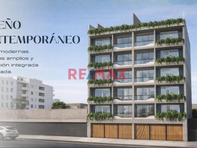 Venta Departamentos De Estreno En San Bartolo