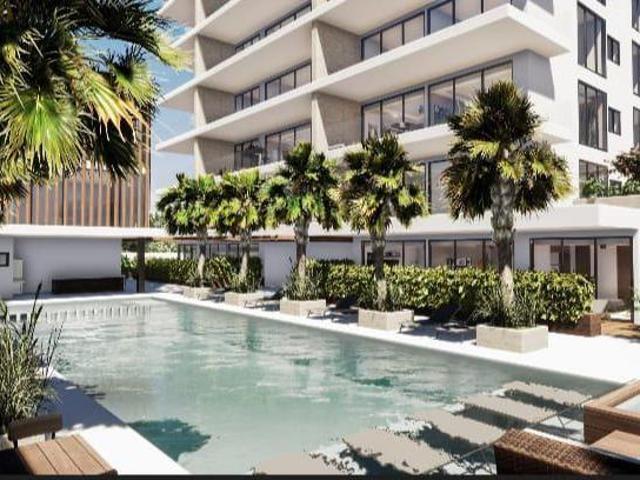 VENTA DEPARTAMENTOS DE LUJO EN SM 11 CANCUN DE 2 y 3 RECAMARAS