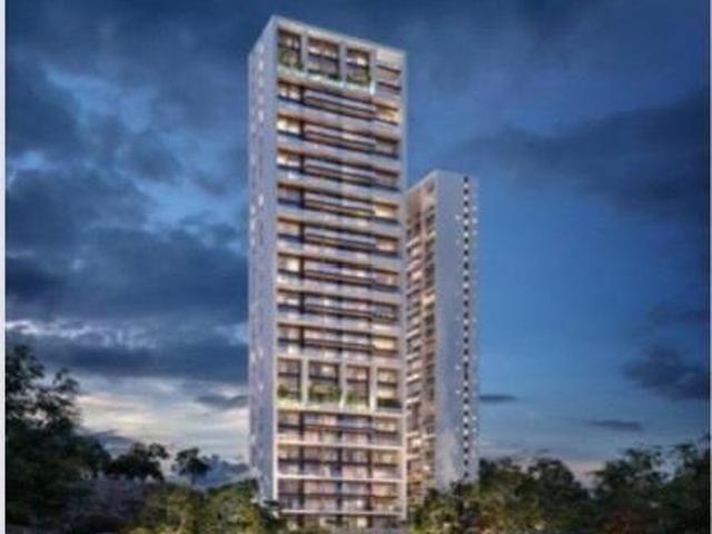 Venta Departamentos de lujo en Santa Fe
