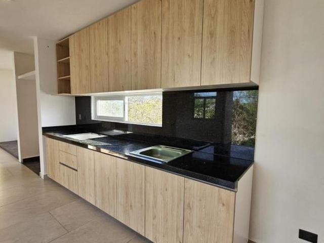 VENTA DEPARTAMENTOS DE 1 RECAMARA EN CONKAL ENTREGA INMEDIATA