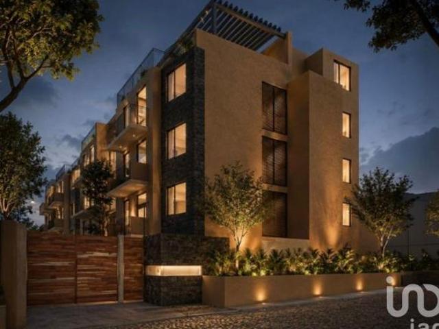 Venta Departamentos desarrollo ogar Alvaro Obregon ciudad de mexico