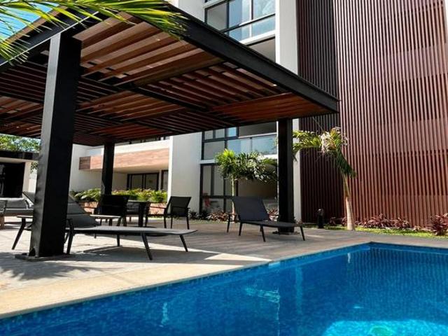 VENTA DEPARTAMENTOS EN MERIDA ZONA CONKAL