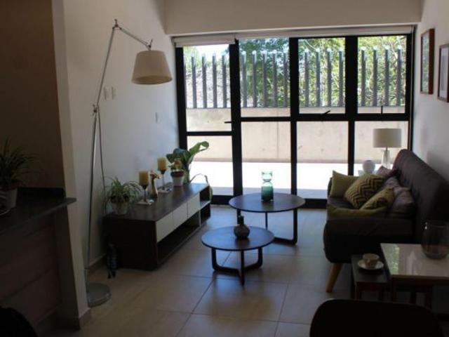 Venta Departamentos en Azcapotzalco