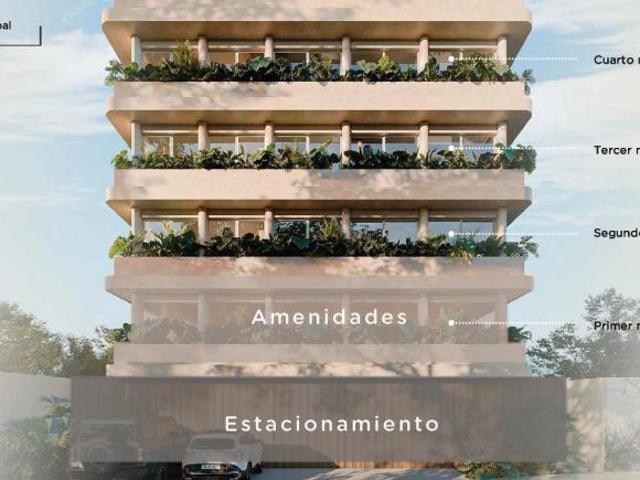 Venta Departamentos En Complejo BENTRO, Norte de Mérida