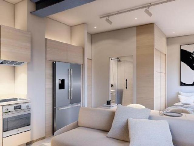 Venta departamentos en el Centro Histórico de CDMX