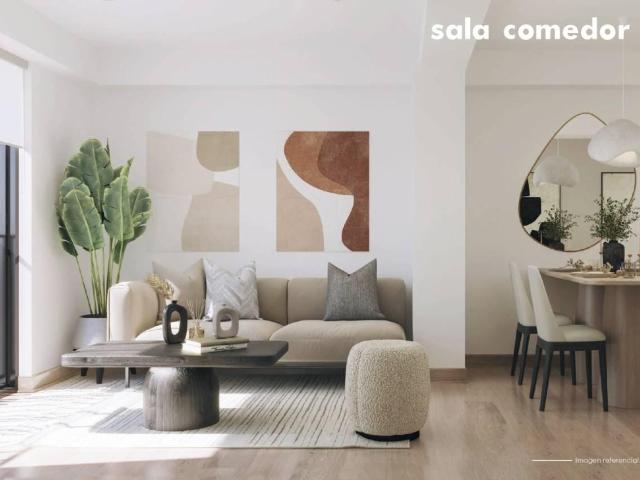 VENTA DEPARTAMENTOS EN PUEBLO LIBRE Id: 3 7 8 3 2