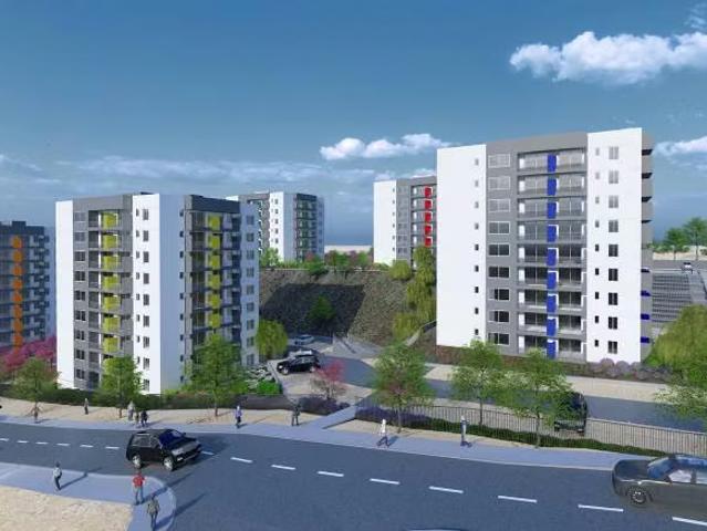 Venta departamentos en quilpue | 2 dormitorios por 2893.00 en Quilpué