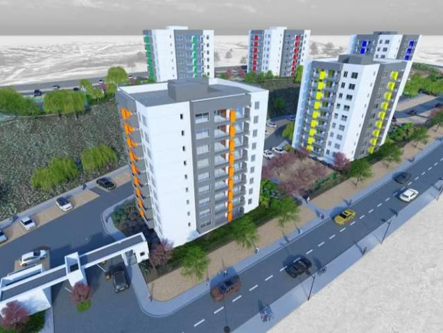Venta departamentos en quilpue | 2 dormitorios por 3053.00 en Quilpué